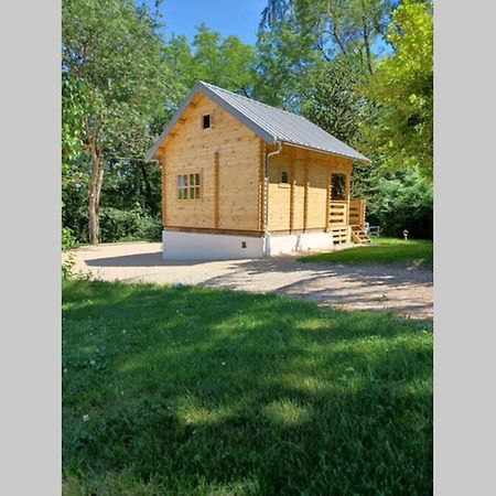L'Oree Des Bois , Detente Et Calme . Mesigny Exterior foto